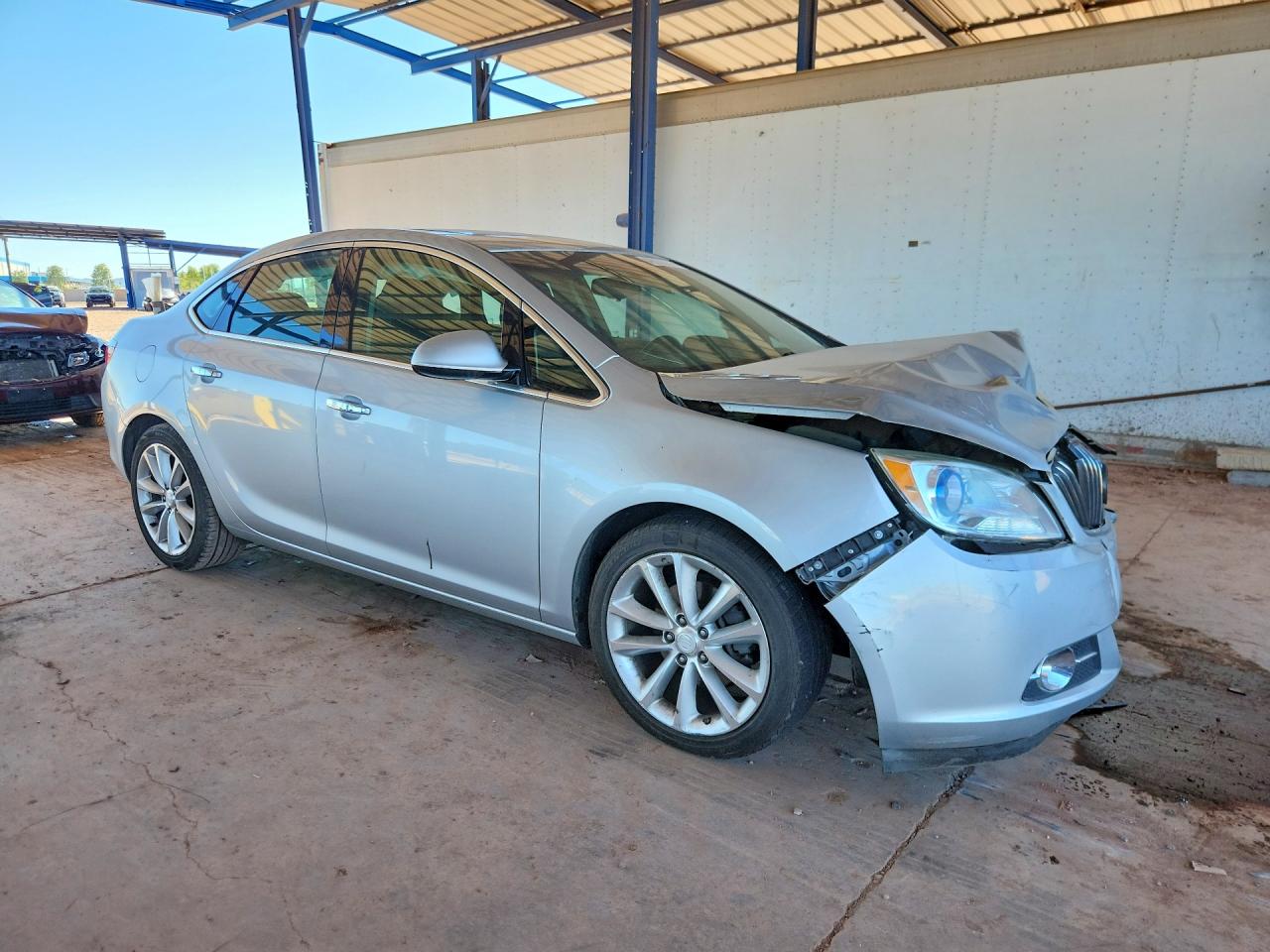 Buick Verano