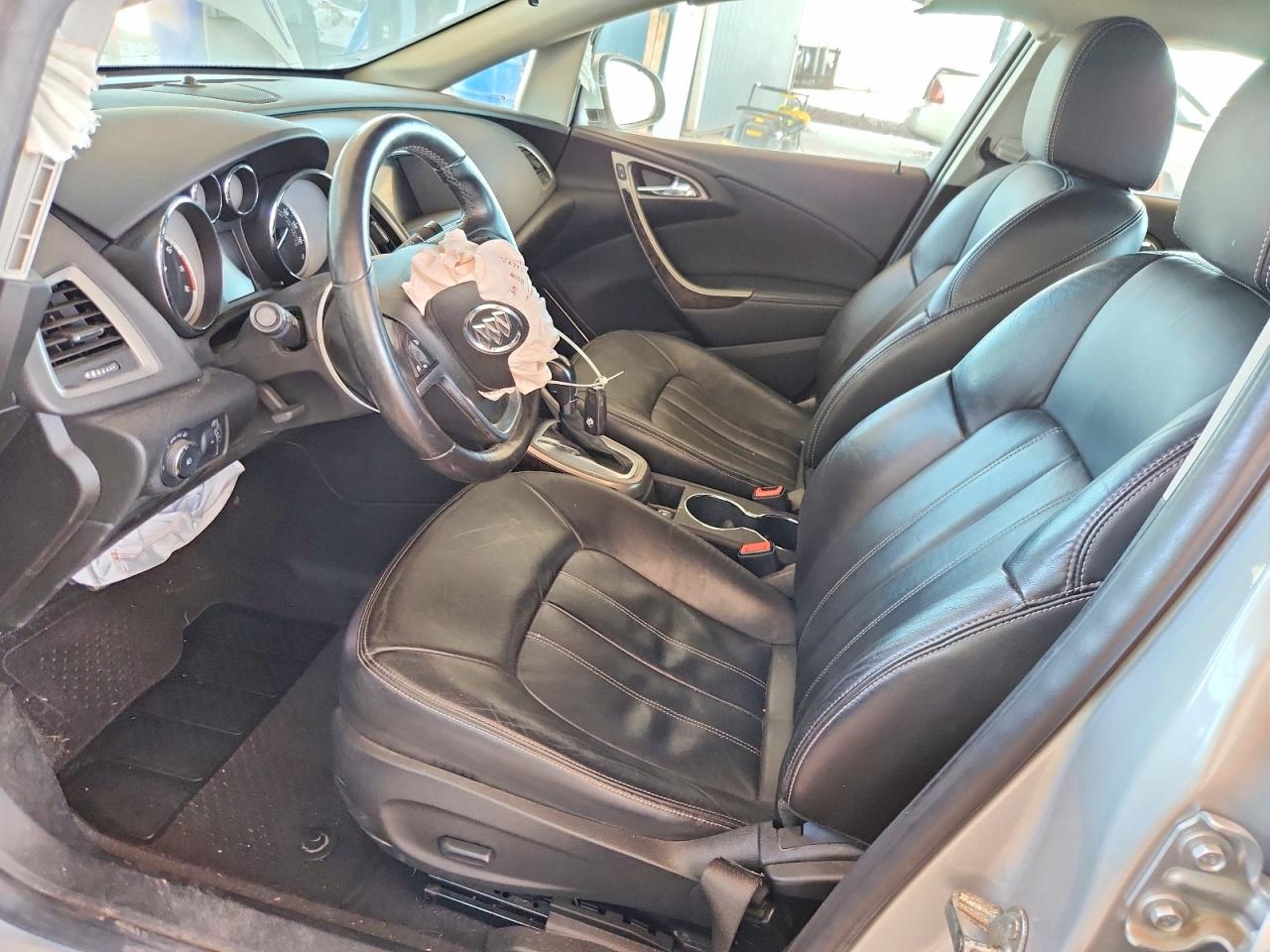 Buick Verano