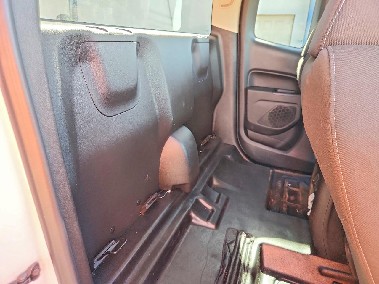 Chevrolet Colorado Lt