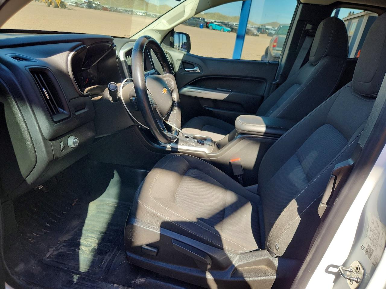Chevrolet Colorado Lt