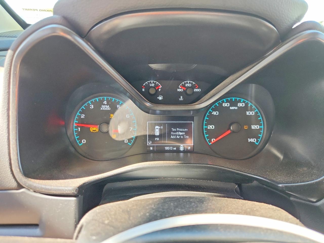 Chevrolet Colorado Lt