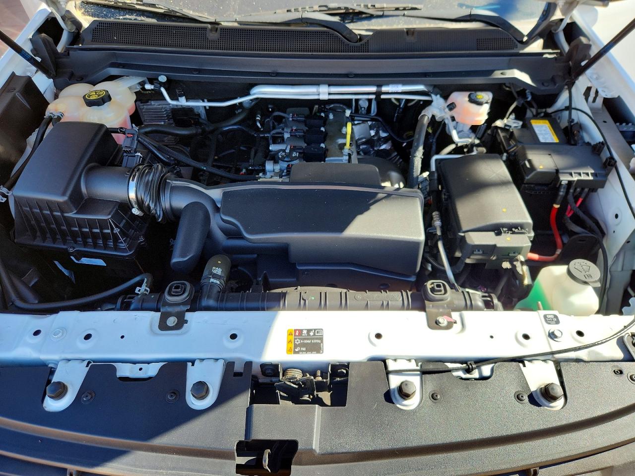Chevrolet Colorado Lt