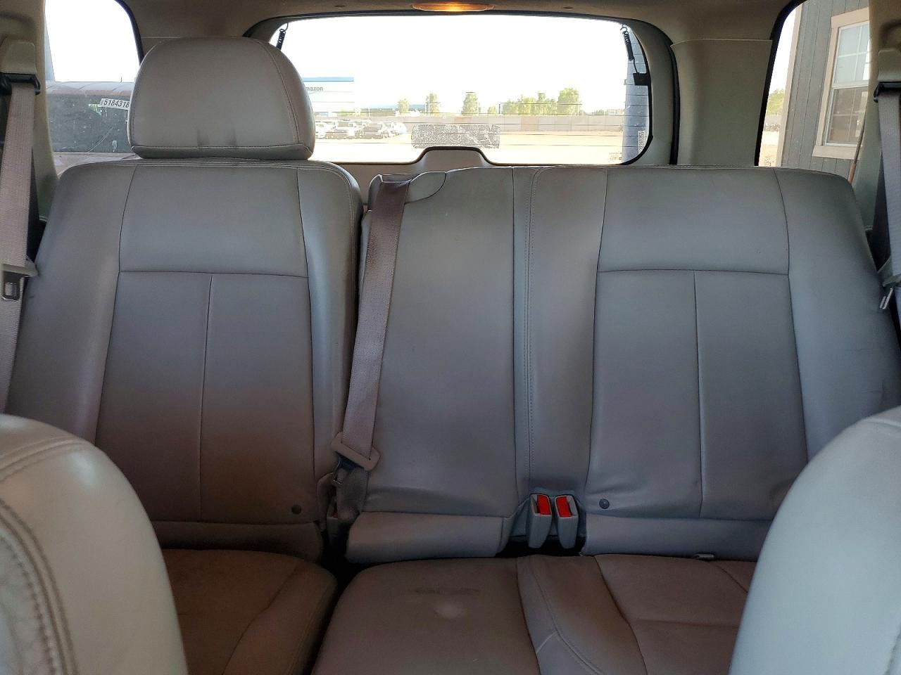 Chevrolet Trailblaze Ls