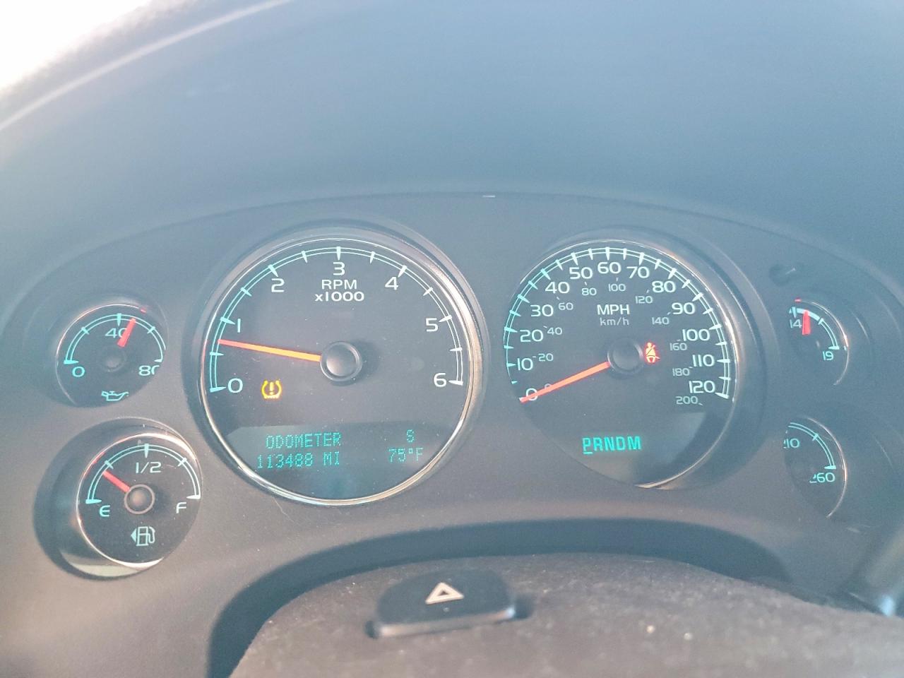 GMC Yukon Denali
