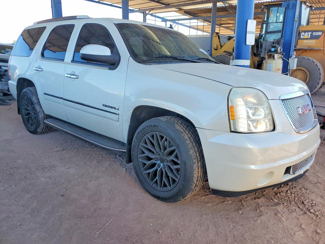 GMC Yukon Denali