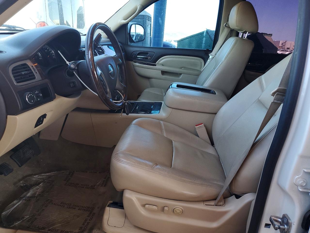 GMC Yukon Denali