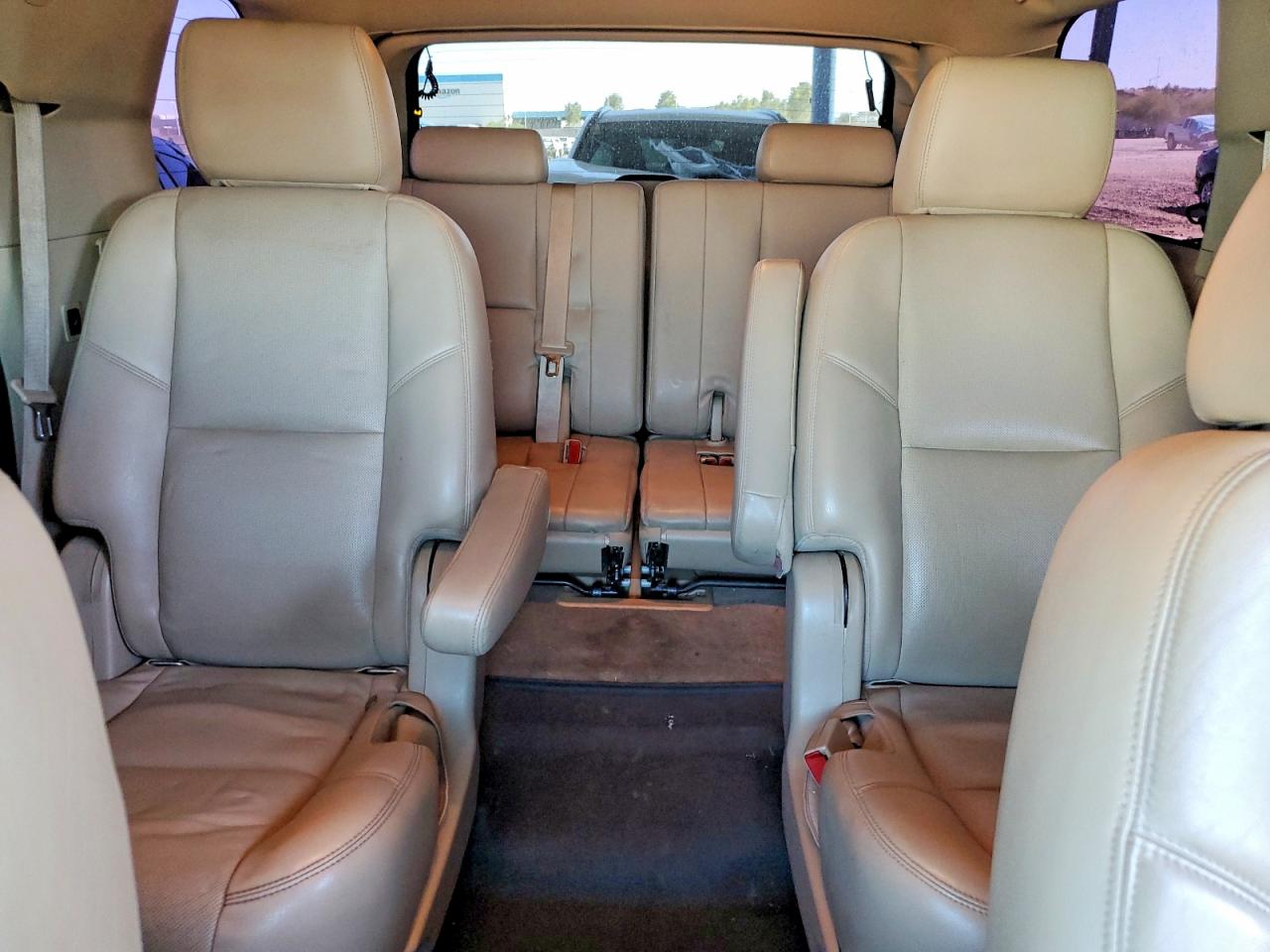 GMC Yukon Denali
