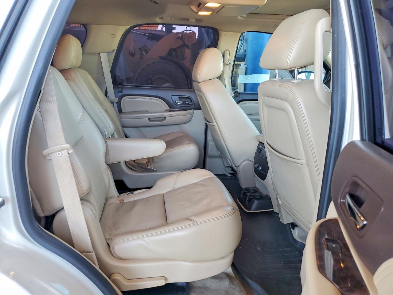 GMC Yukon Denali