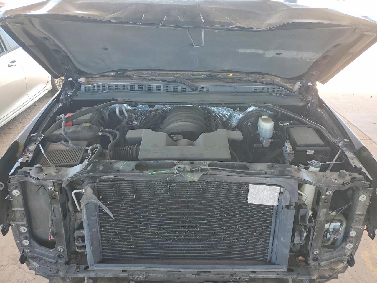 GMC Yukon Slt