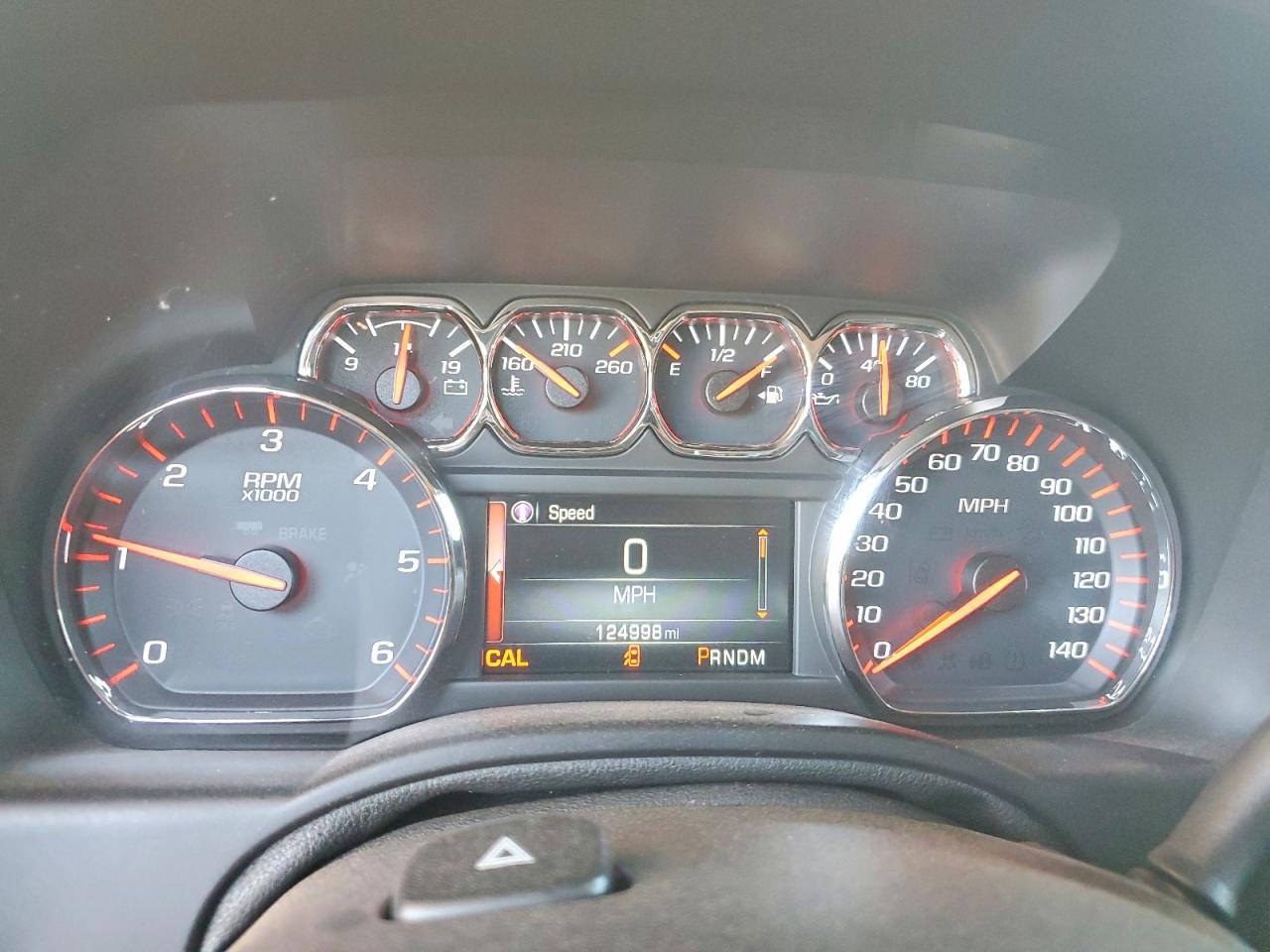 GMC Yukon Slt