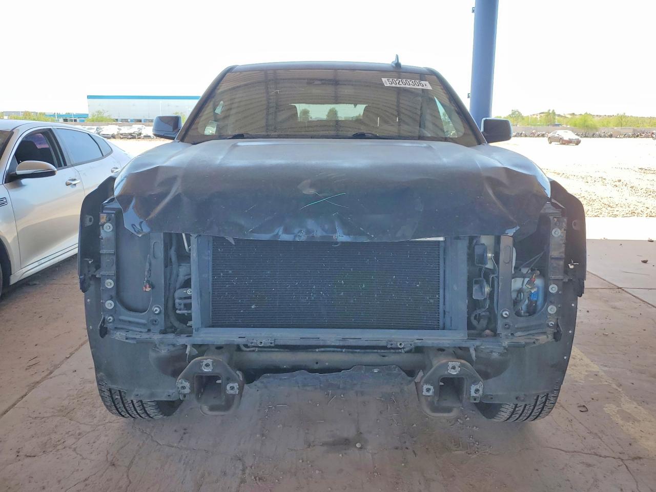 GMC Yukon Slt