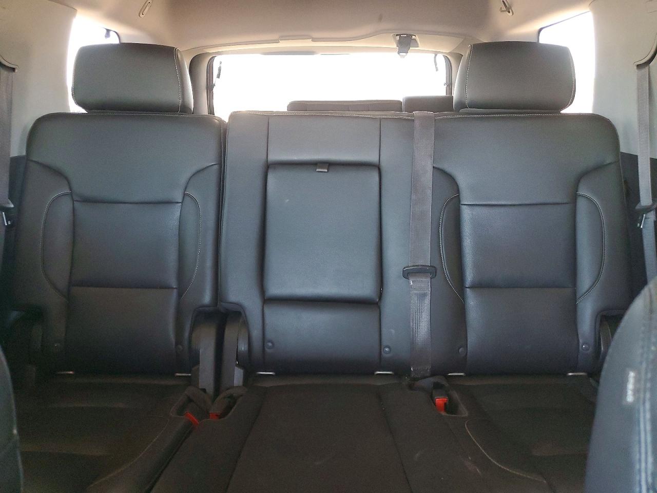 GMC Yukon Slt