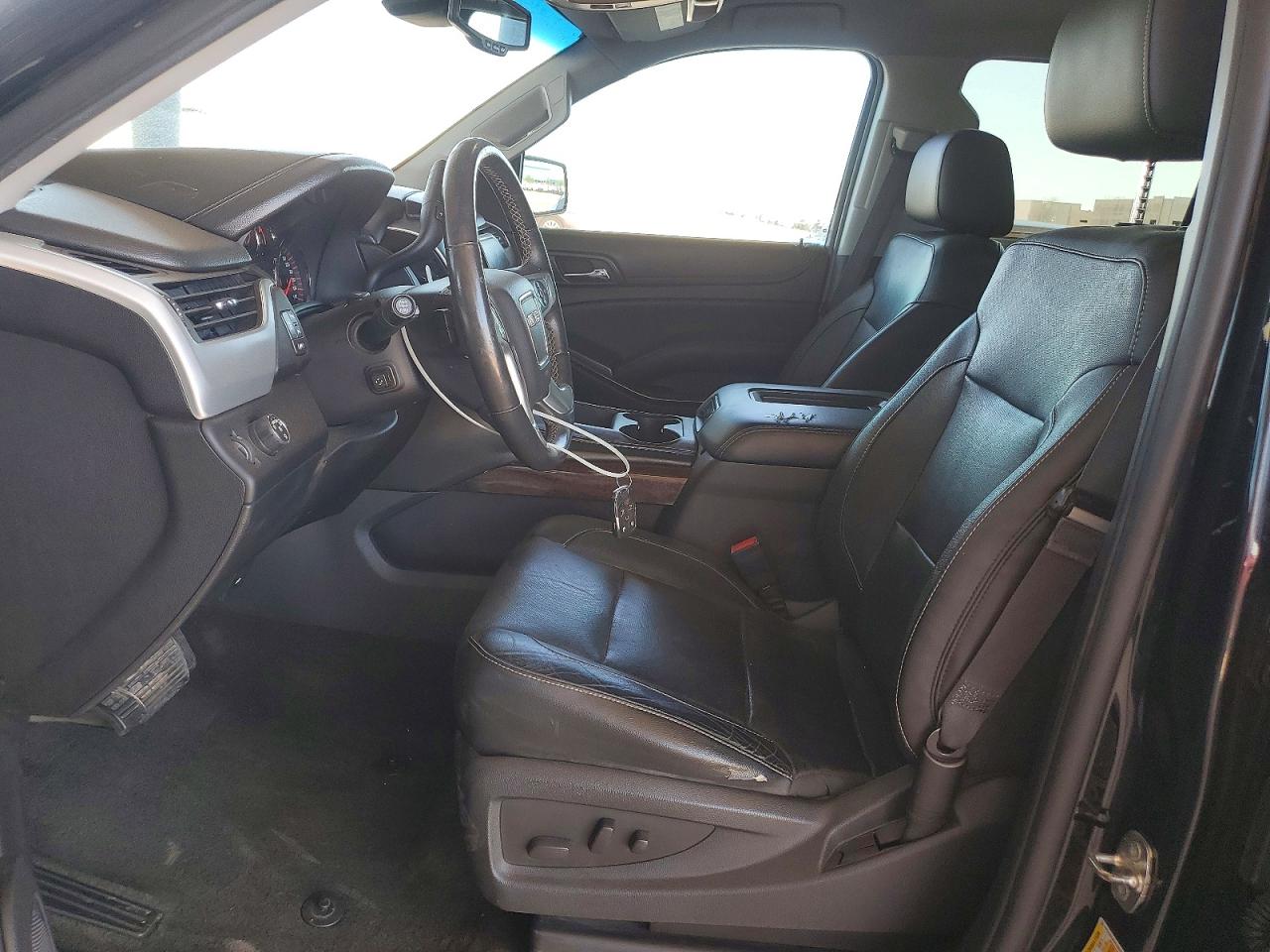 GMC Yukon Slt
