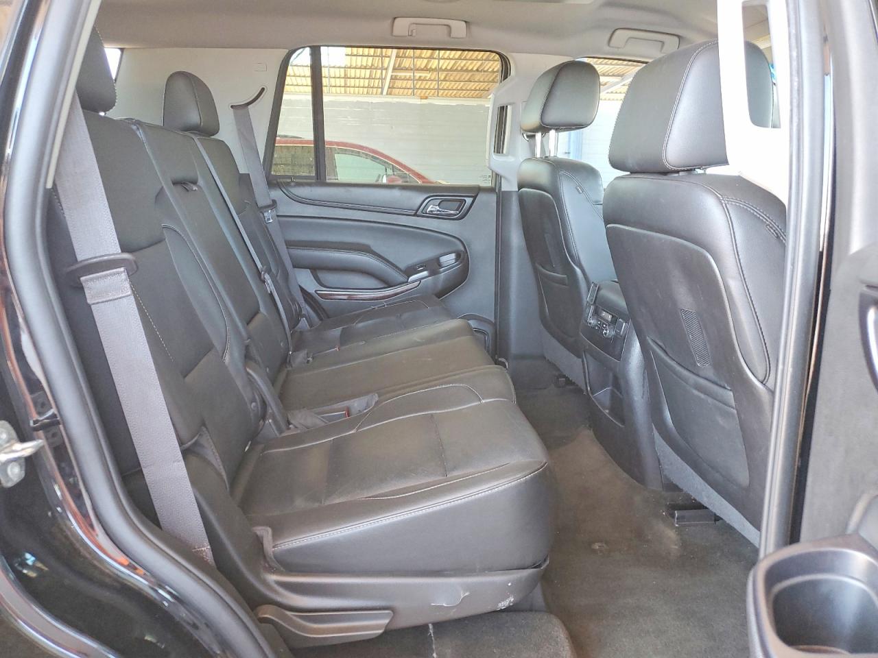 GMC Yukon Slt
