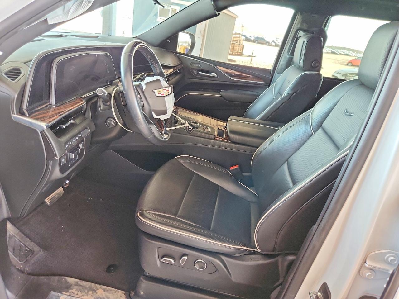 Cadillac Escalade Premium Luxury