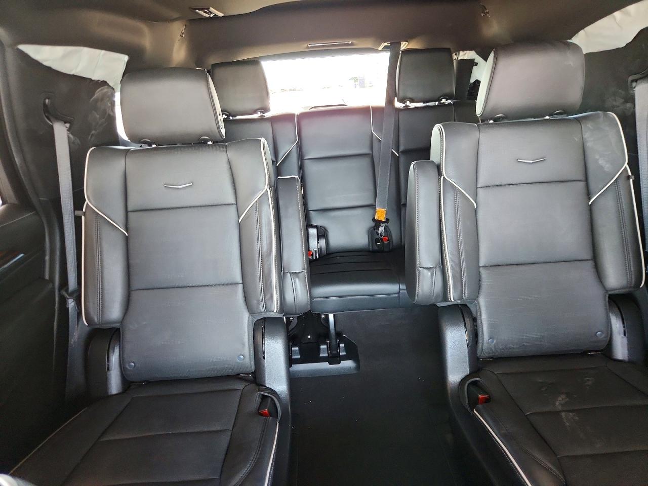 Cadillac Escalade Premium Luxury