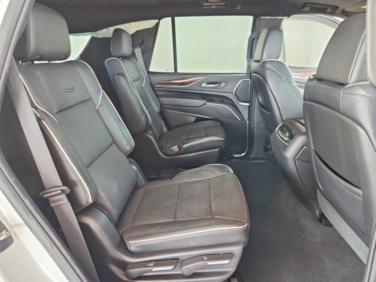Cadillac Escalade Premium Luxury