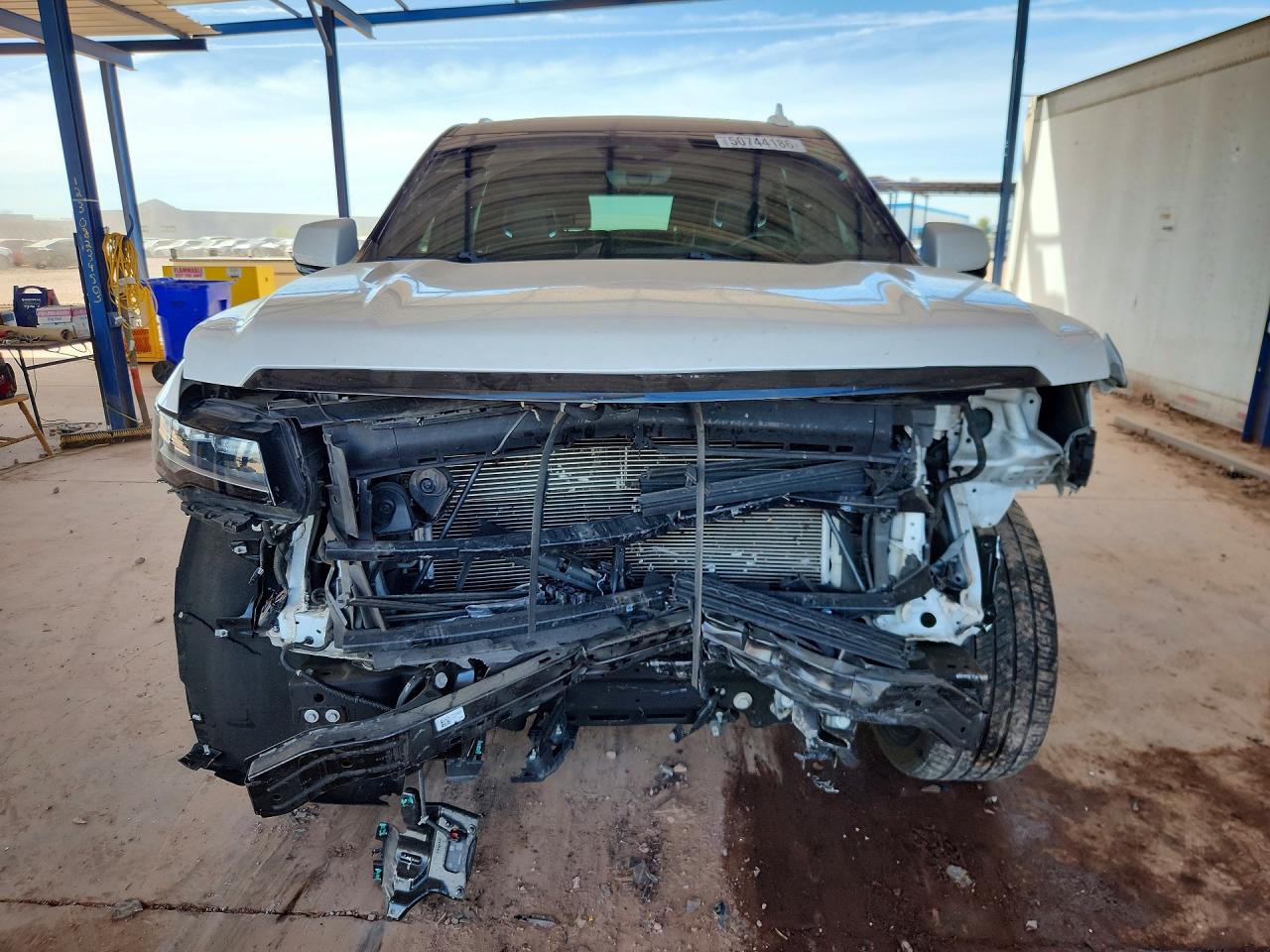 Cadillac Escalade Premium Luxury
