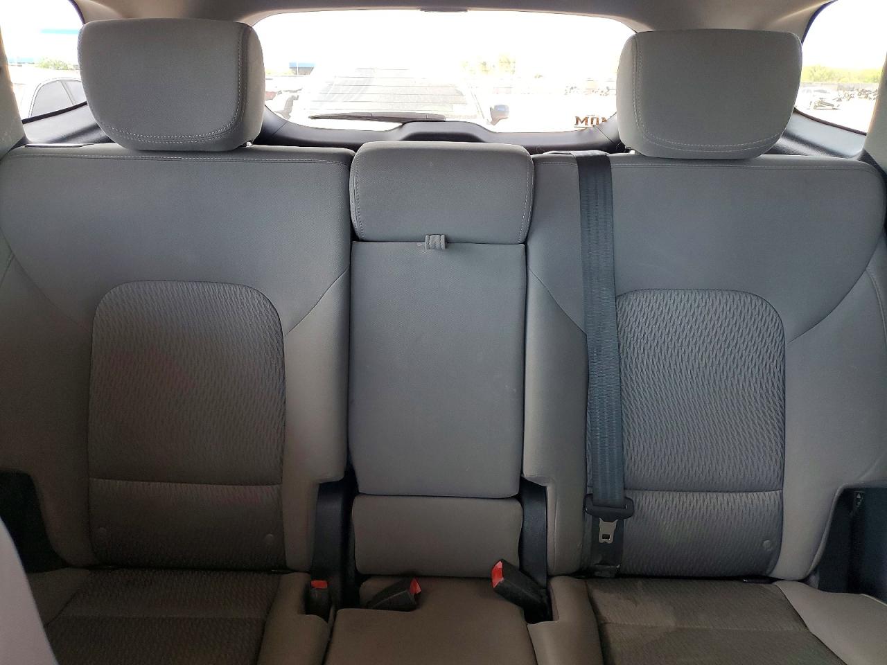 Hyundai SANTA FE Gls