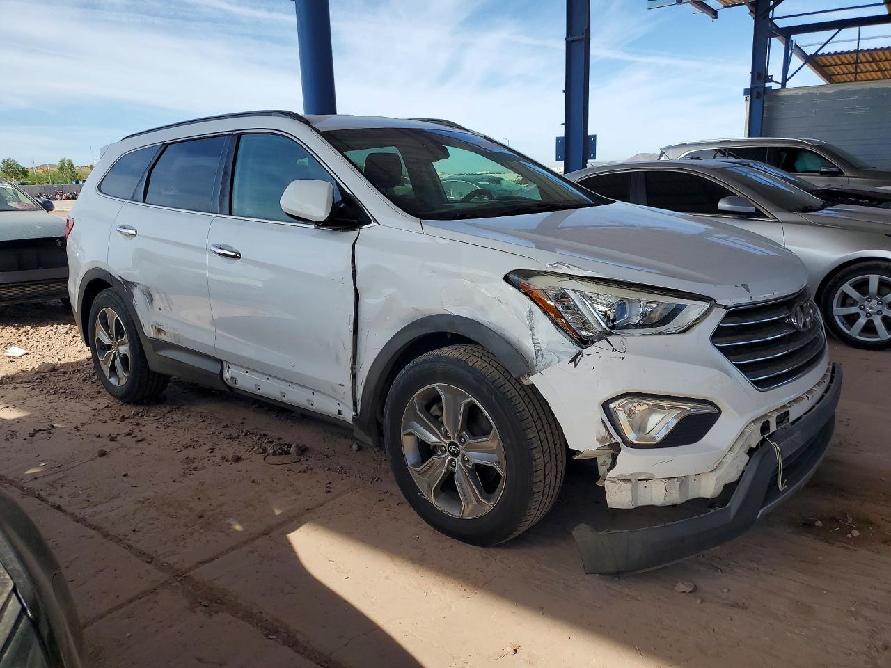 Hyundai SANTA FE Gls