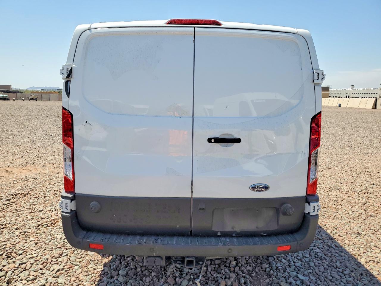 Ford Transit T-250