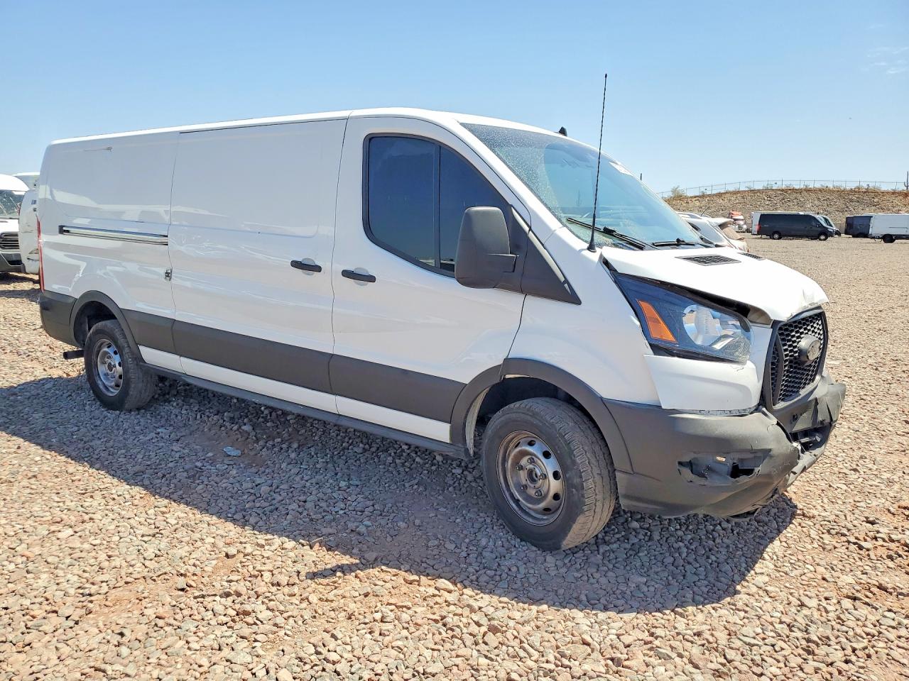 Ford Transit T-250