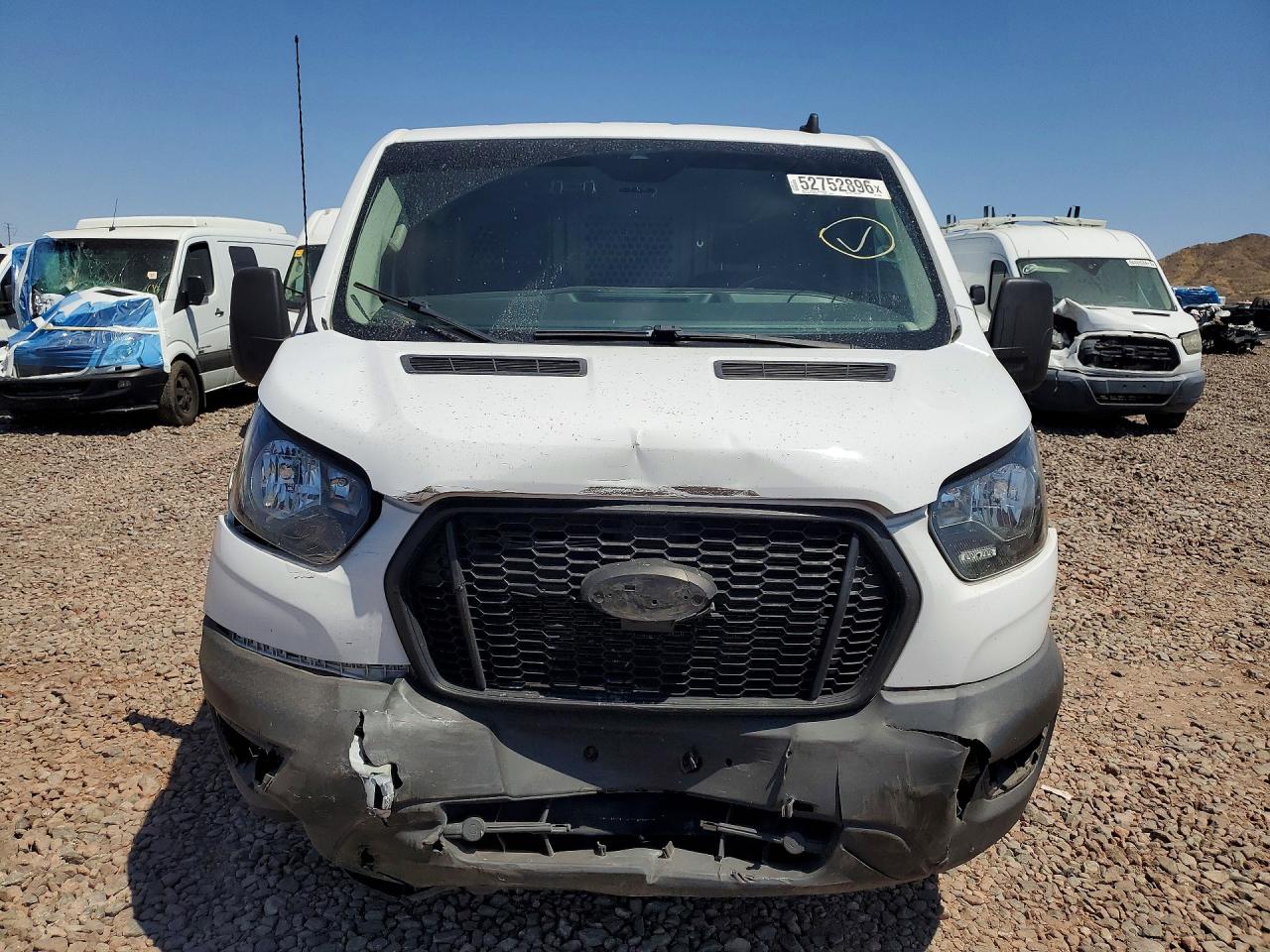 Ford Transit T-250