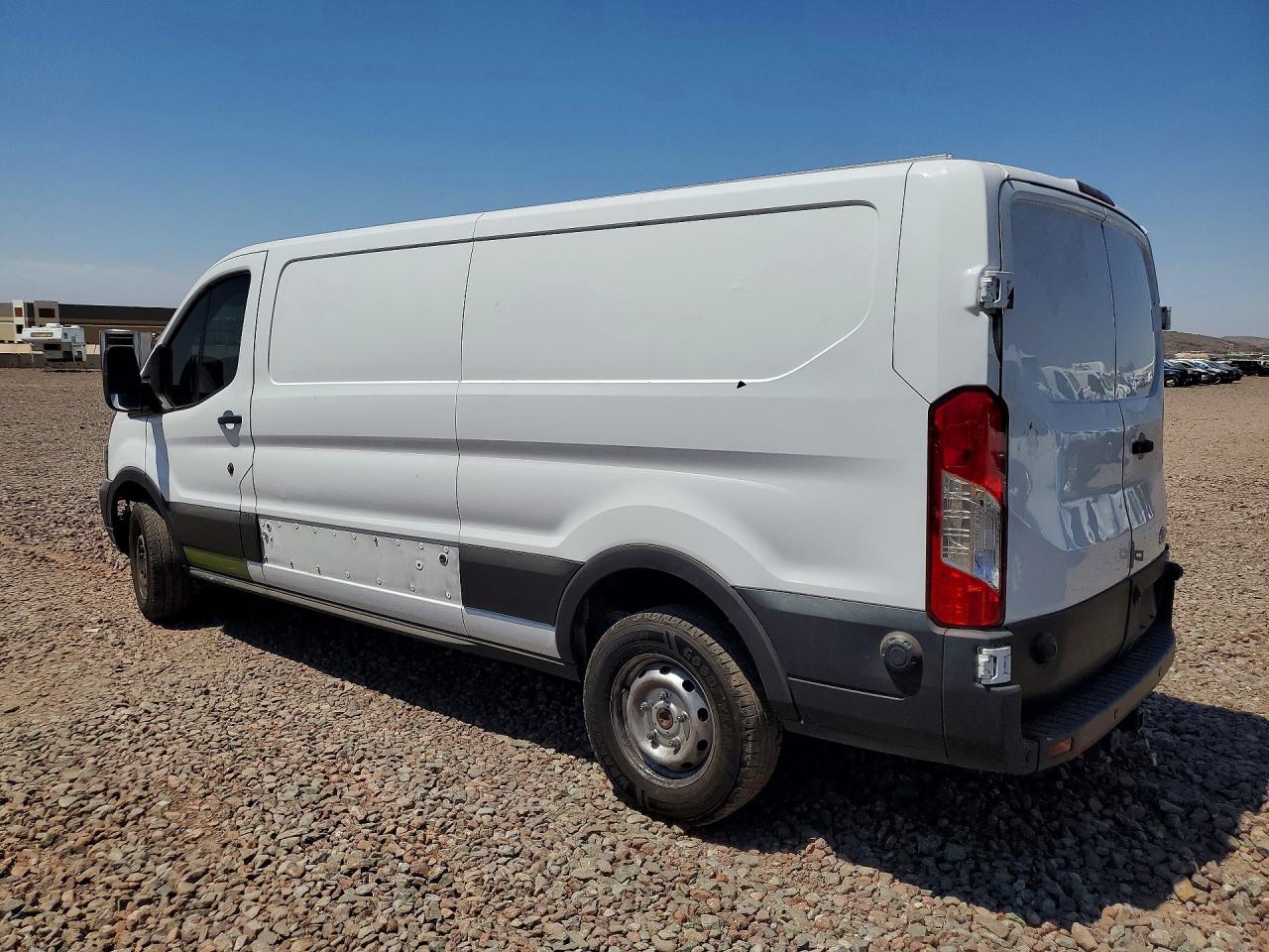 Ford Transit T-250