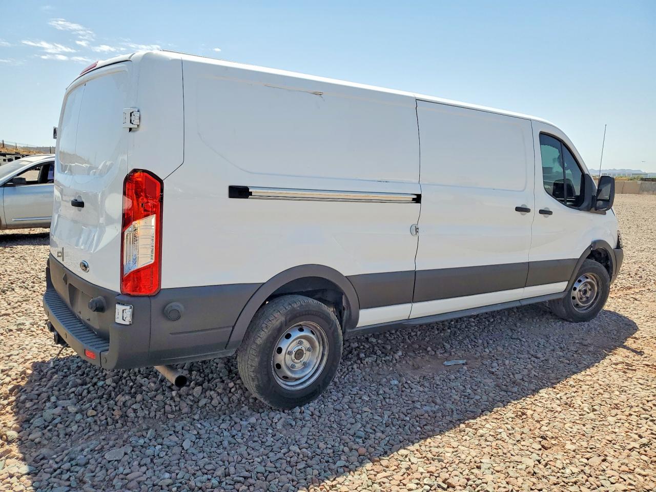 Ford Transit T-250