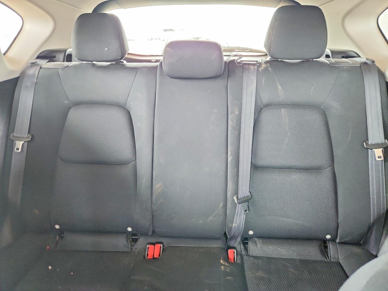 Mazda Cx Sport