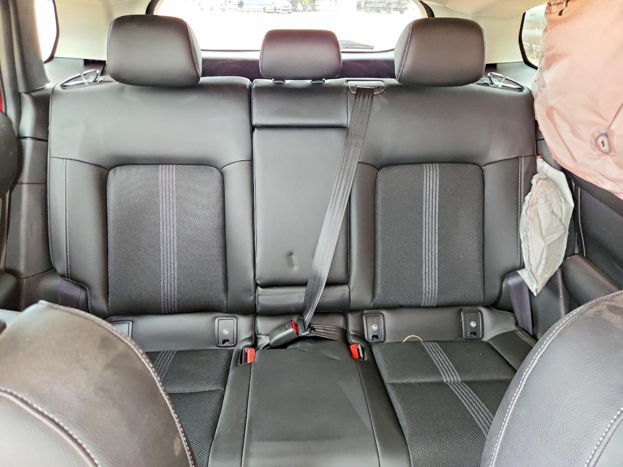 Mazda Cx Preferred