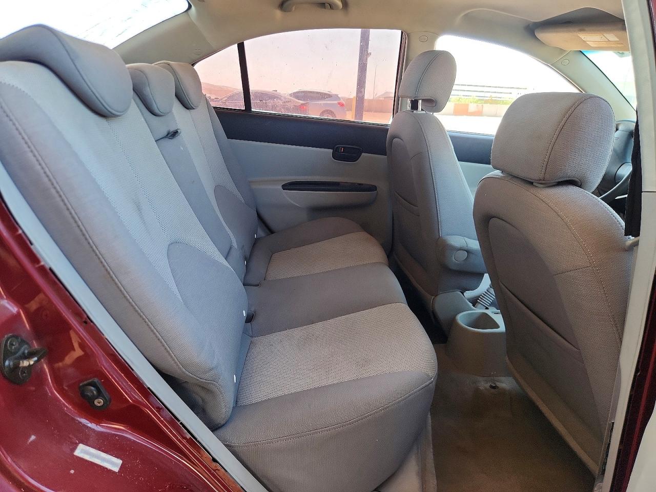 Hyundai ACCENT Gls