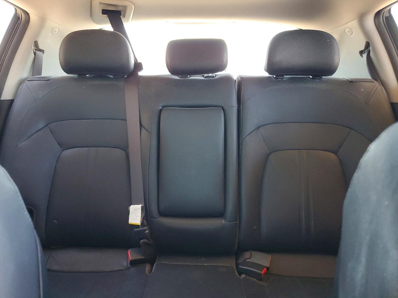 Kia Sportage Ex