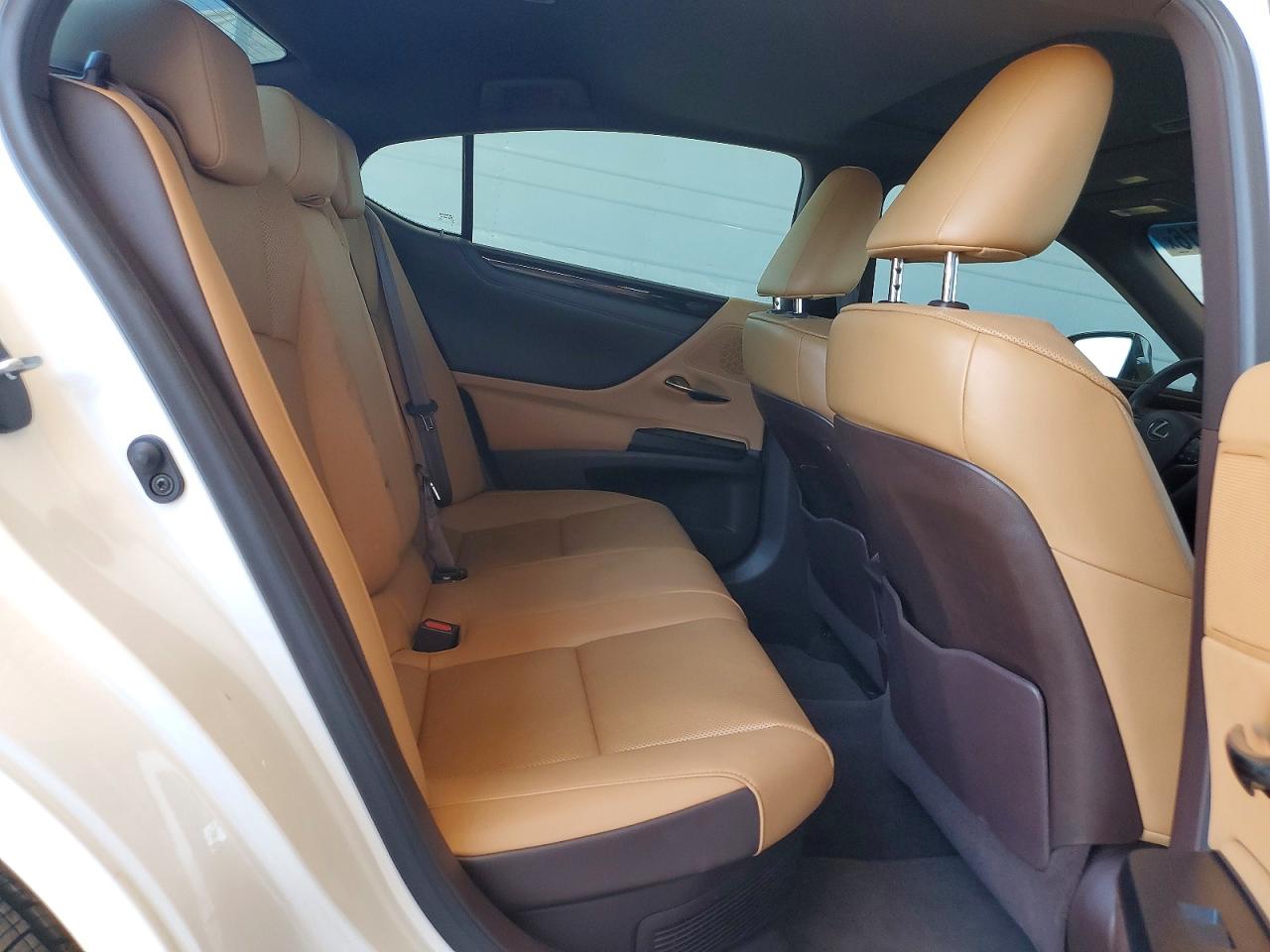 Lexus Es 300h