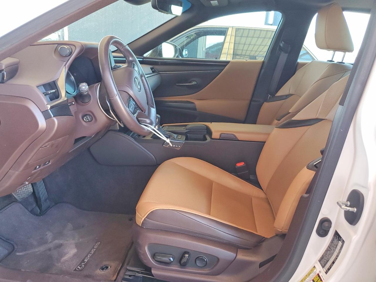 Lexus Es 300h