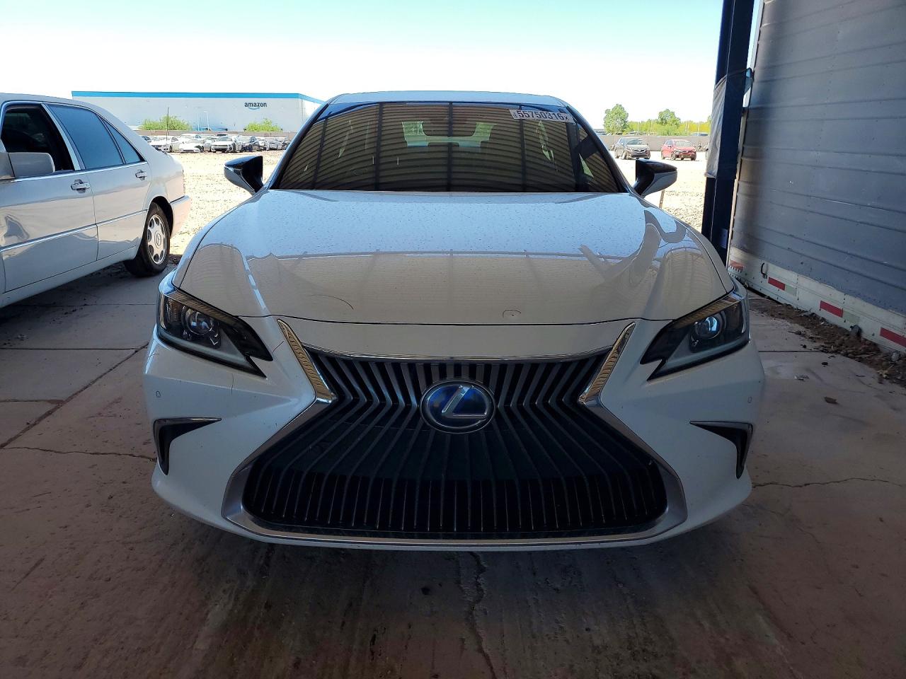 Lexus Es 300h
