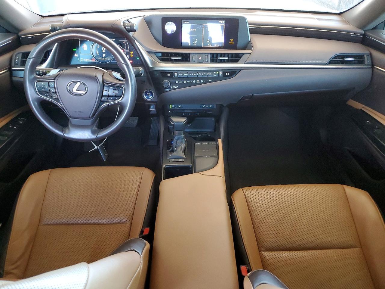 Lexus Es 300h