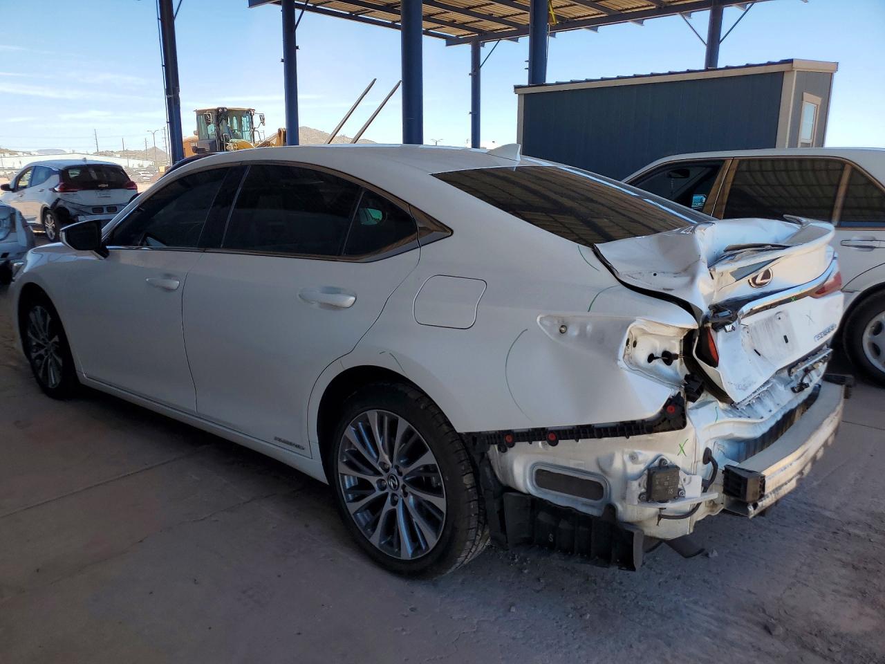 Lexus Es 300h