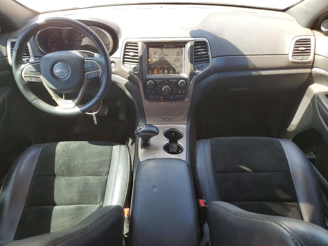 Jeep Cherokee Laredo