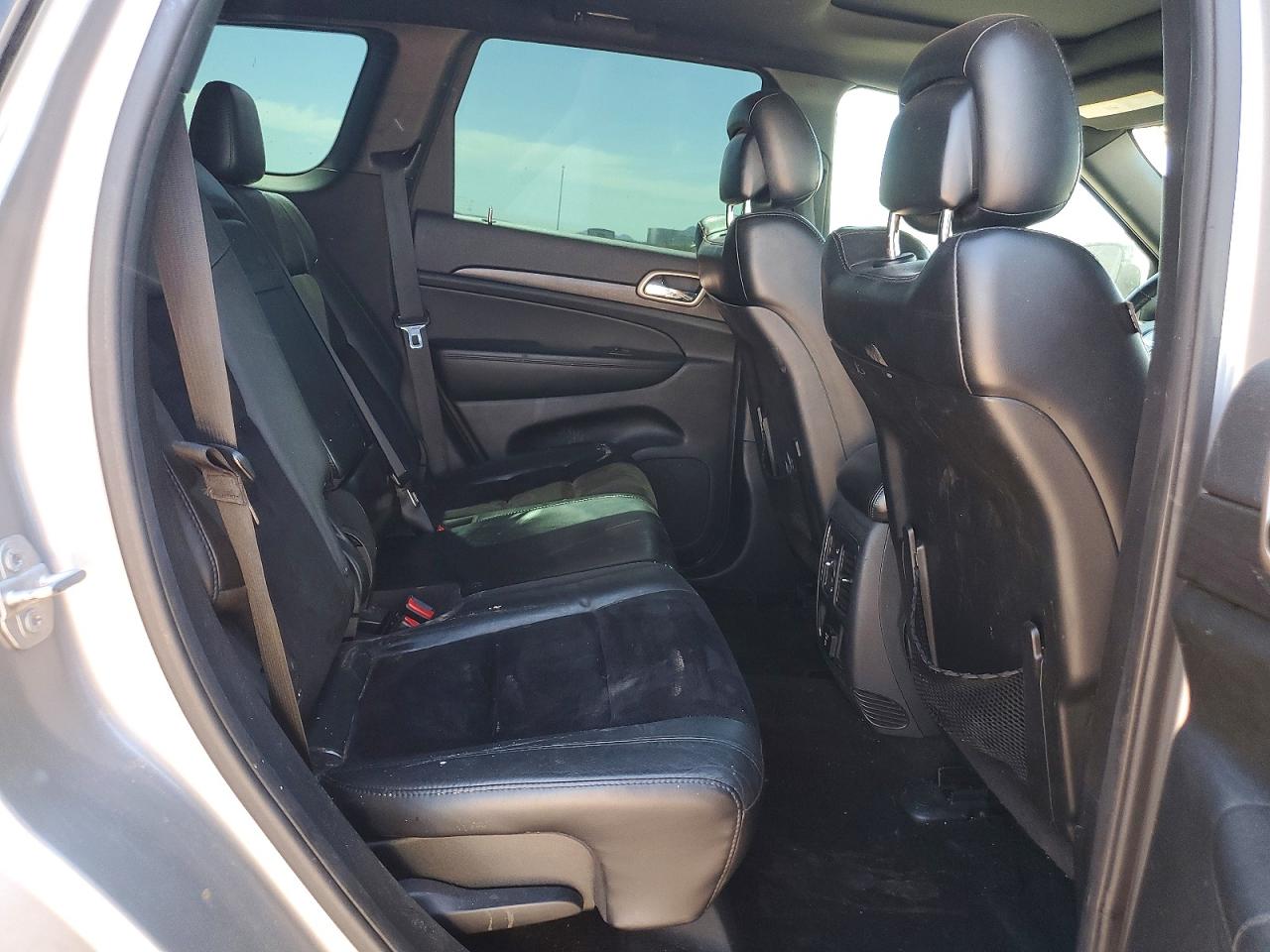 Jeep Cherokee Laredo