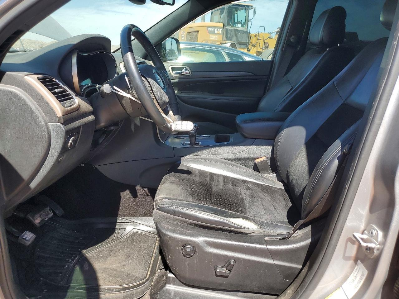 Jeep Cherokee Laredo