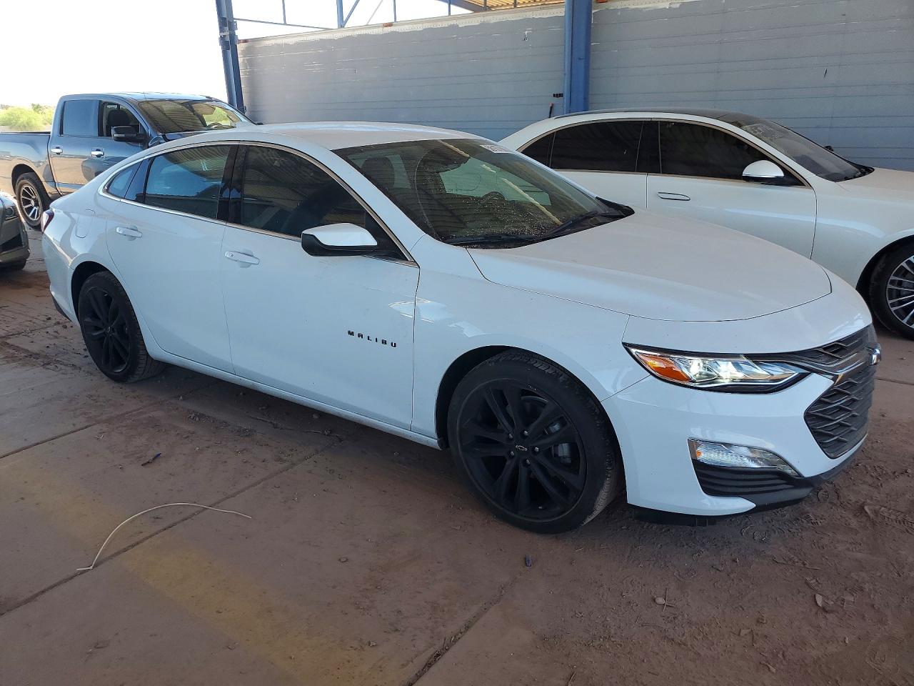 Chevrolet Malibu Premier