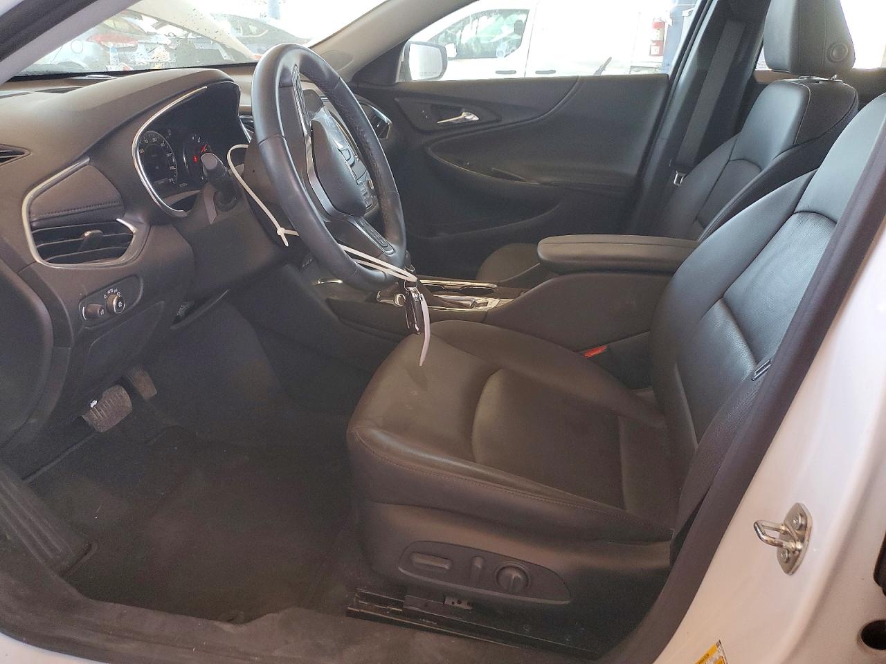 Chevrolet Malibu Premier