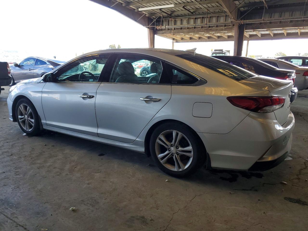 Hyundai SONATA Limited