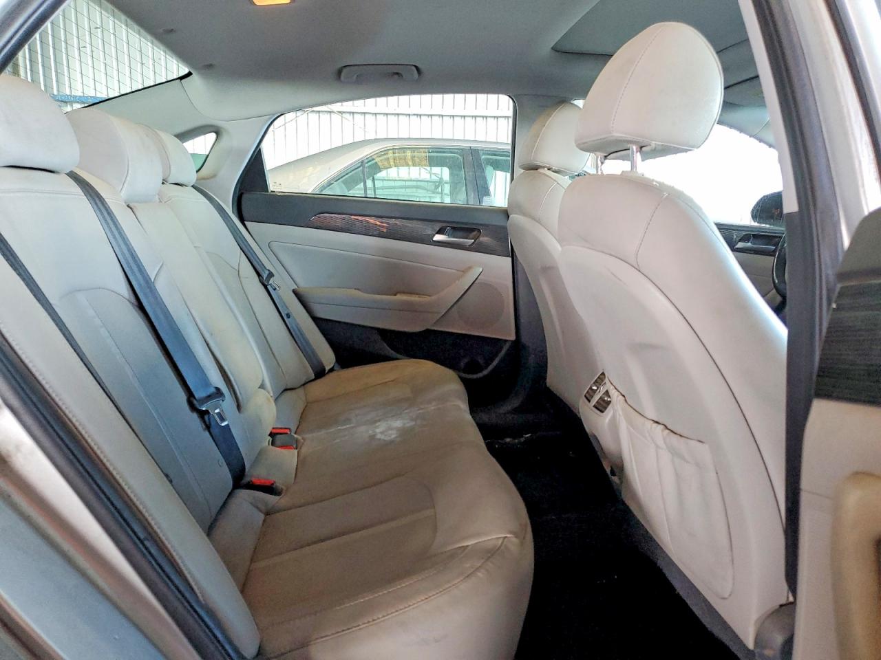 Hyundai SONATA Limited