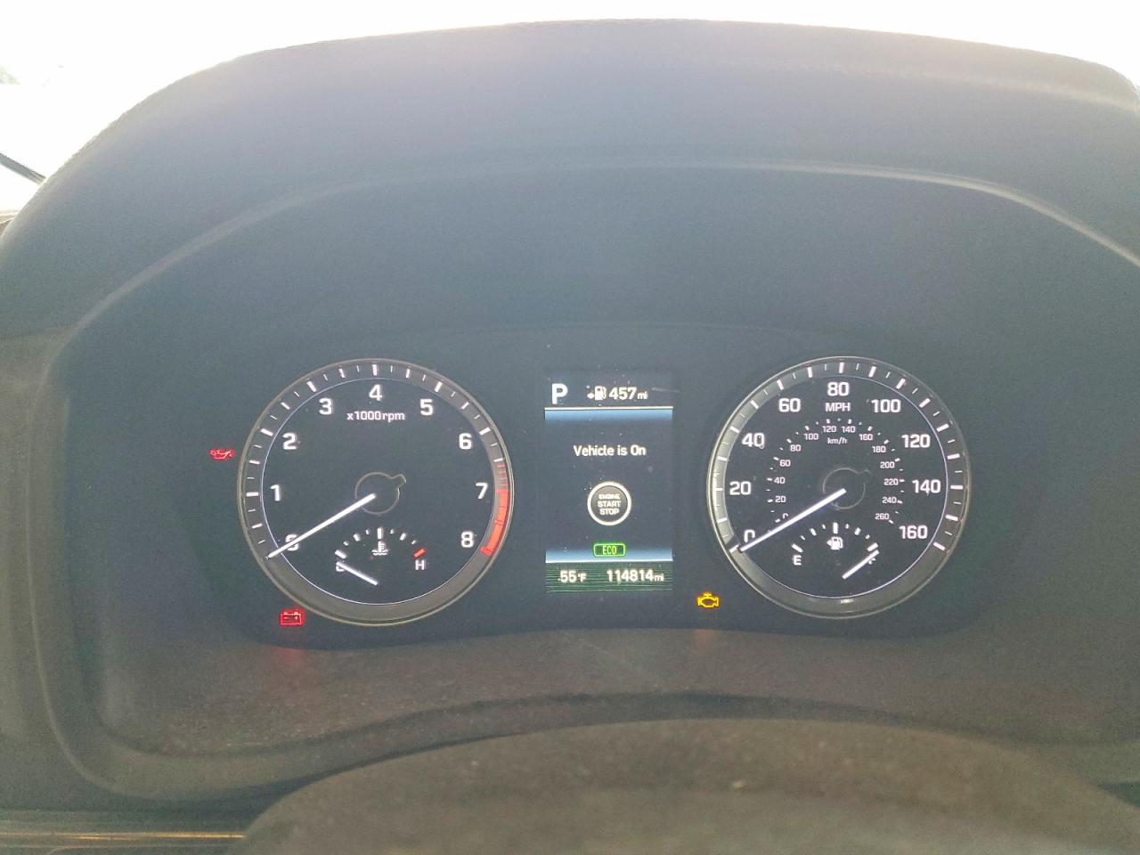 Hyundai SONATA Limited