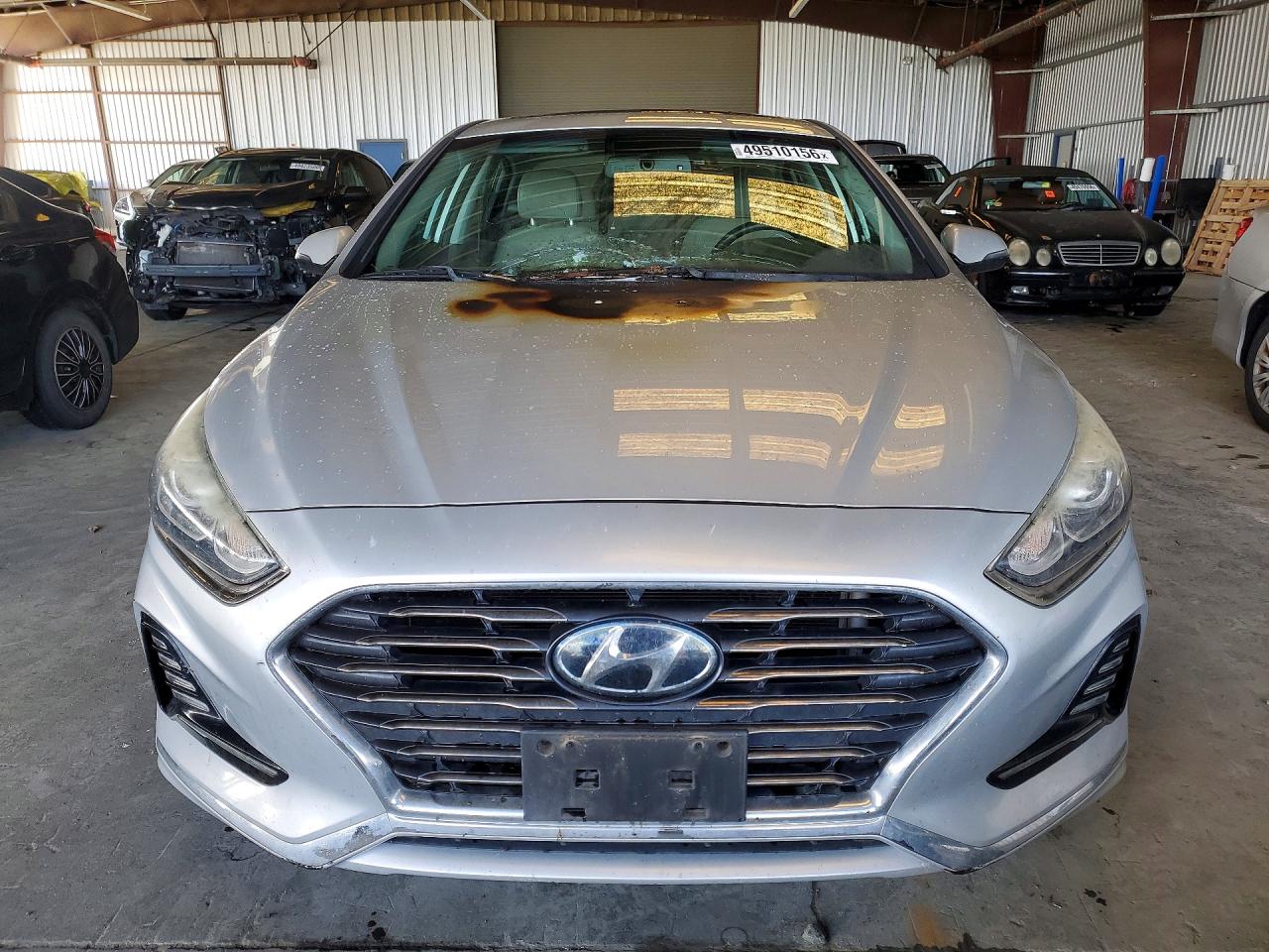 Hyundai SONATA Limited