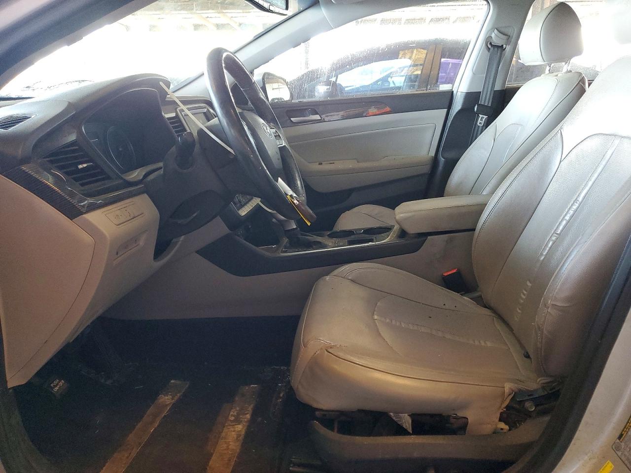 Hyundai SONATA Limited