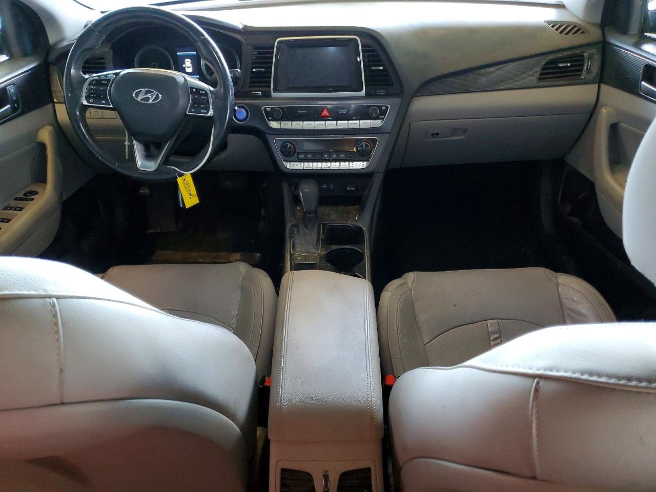 Hyundai SONATA Limited