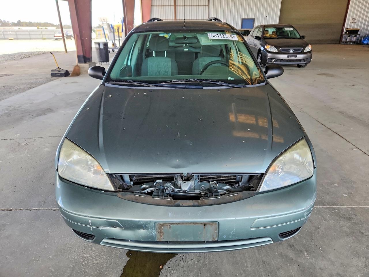 Ford Focus Zxw